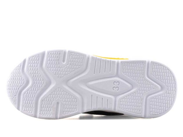 Ndrops 019 Filet Anrk - Füme/Oranj - 4