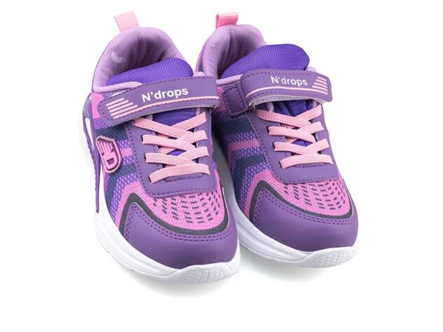 Ndrops 019 Filet Anrk - Mor/Lila - 2