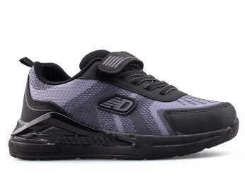 Ndrops 019 Filet Anrk - Siyah/Füme - 1