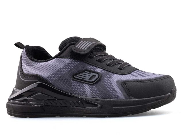 Ndrops 019 Filet Anrk - Siyah/Füme - 1