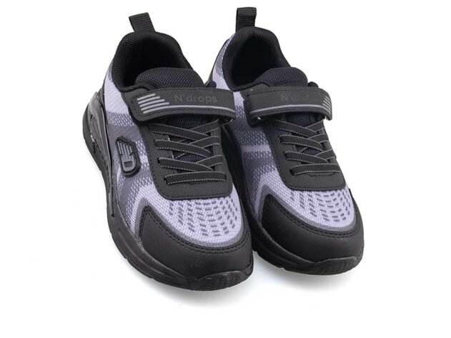 Ndrops 019 Filet Anrk - Siyah/Füme - 2