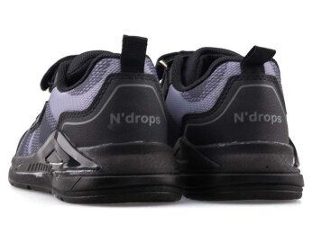 Ndrops 019 Filet Anrk - Siyah/Füme - 3