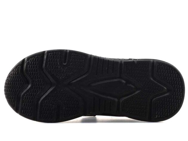 Ndrops 019 Filet Anrk - Siyah/Füme - 4