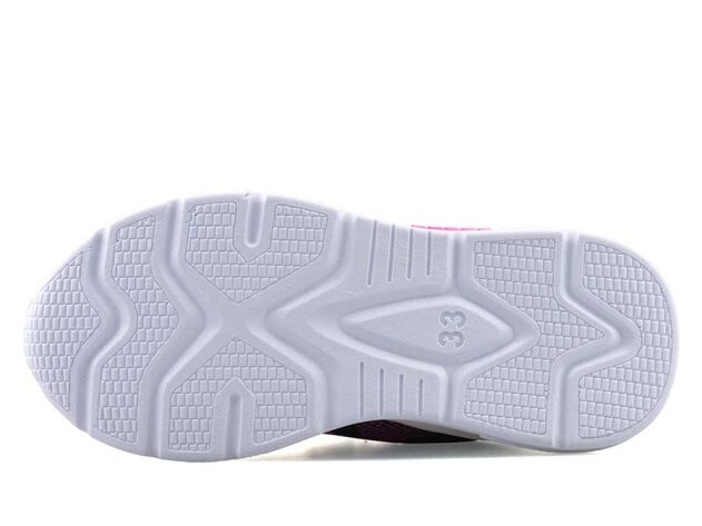 Ndrops 019 Filet Anrk - Siyah/Fuşya - 4