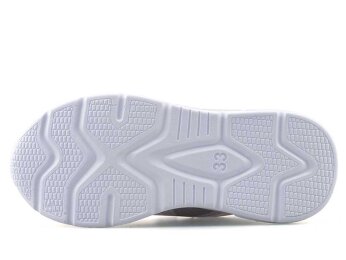 Ndrops 019 Patik Anrk - Beyaz - 4