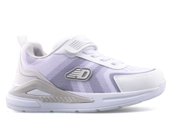 Ndrops 019 Patik Anrk - Beyaz - 1