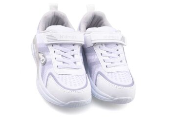 Ndrops 019 Patik Anrk - Beyaz - 2