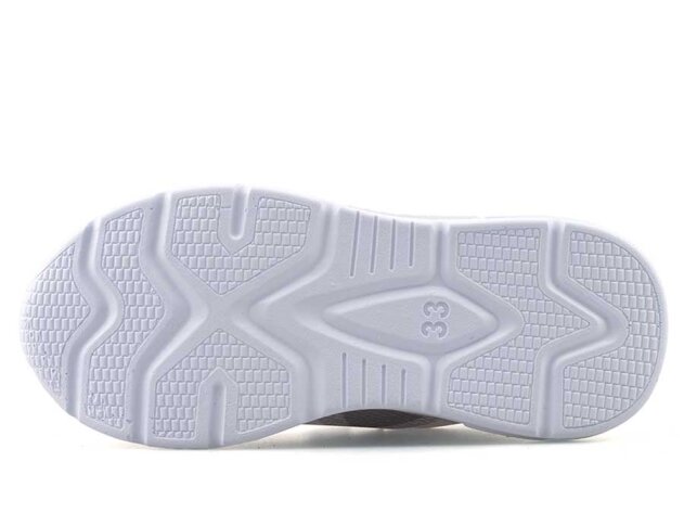 Ndrops 019 Patik Anrk - Beyaz - 4