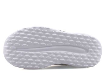 Ndrops 020 Patik Triko - Beyaz/Pembe - 4