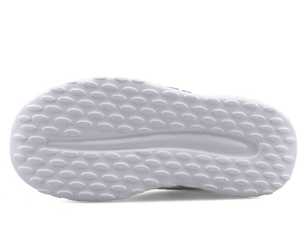 Ndrops 020 Patik Triko - Beyaz/Pembe - 4