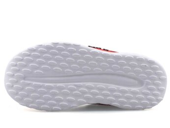 Ndrops 020 Patik Triko - Buz/Siyah - 4