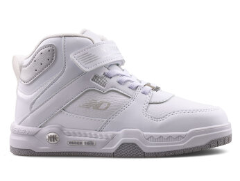 Ndrops 021 Filet Cilt Basket - Beyaz - N Drops