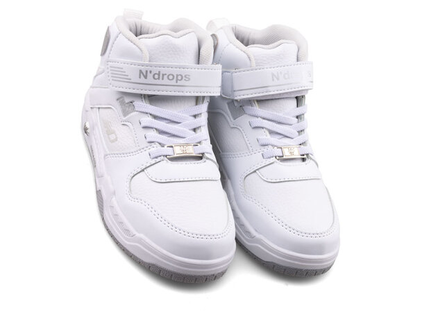 Ndrops 021 Filet Cilt Basket - Beyaz - 2