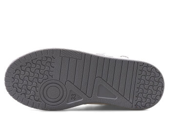 Ndrops 021 Filet Cilt Basket - Beyaz - 4