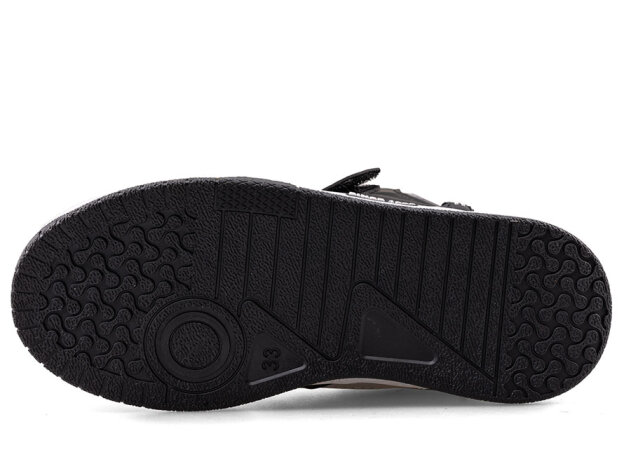 Ndrops 021 Filet Cilt Basket - Buz/Siyah - 4