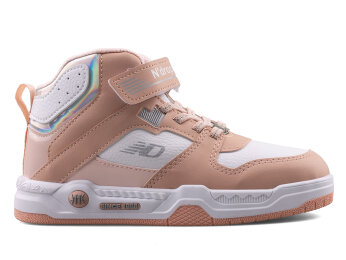 Ndrops 021 Filet Cilt Basket - Pudra - N Drops