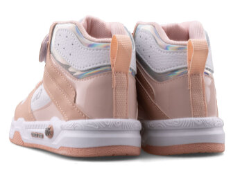 Ndrops 021 Filet Cilt Basket - Pudra - 3