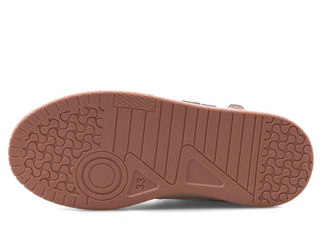 Ndrops 021 Filet Cilt Basket - Pudra - 4