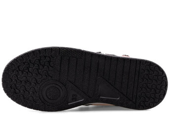 Ndrops 021 Filet Cilt Basket - Pudra/Siyah - 4