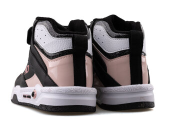 Ndrops 021 Filet Cilt Basket - Pudra/Siyah - 3