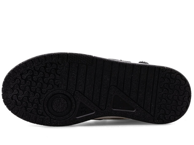 Ndrops 021 Filet Cilt Basket - Siyah/Beyaz - 4