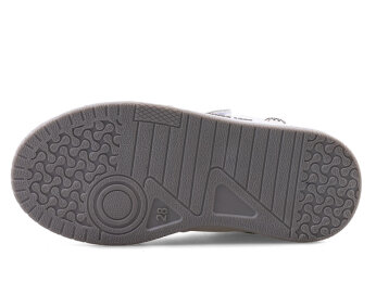 Ndrops 021 Patik Cilt Işıklı - Beyaz - 4