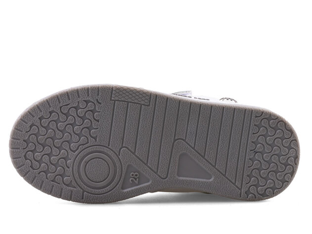 Ndrops 021 Patik Cilt Işıklı - Beyaz - 4