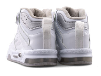 Ndrops 021 Patik Cilt Işıklı - Beyaz - 3