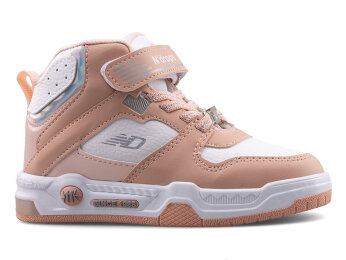 Ndrops 021 Patik Cilt Işıklı - Pudra - N Drops