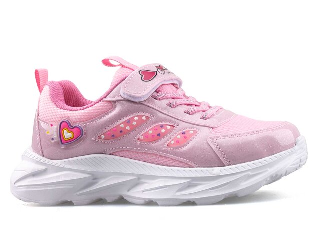 Ndrops 022 Filet Anrk - Pembe - 1