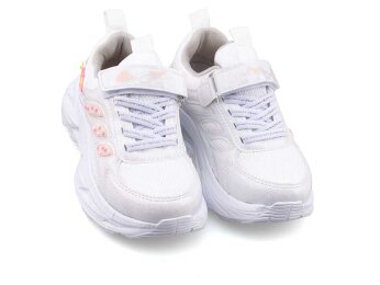 Ndrops 022 Patik Anrk - Beyaz - 2