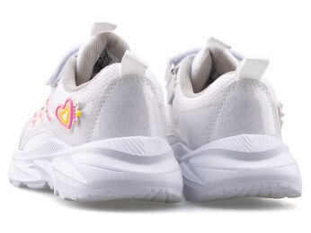 Ndrops 022 Patik Anrk - Beyaz - 3