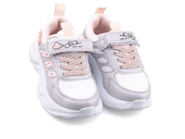 Ndrops 022 Patik Anrk - Buz/pudra - 2