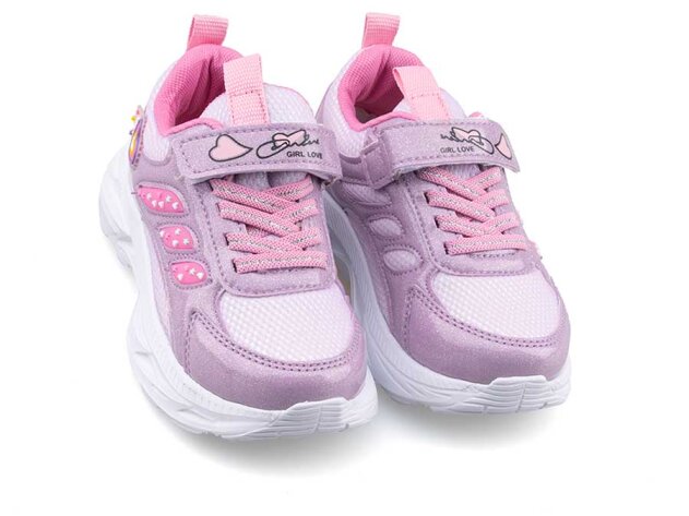 Ndrops 022 Patik Anrk - Lila - 2