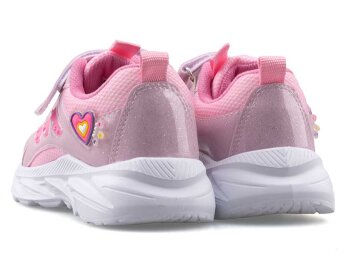 Ndrops 022 Patik Anrk - Pembe - 3