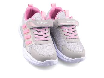 Ndrops 023 Filet Anrk - Buz/Pembe - 2