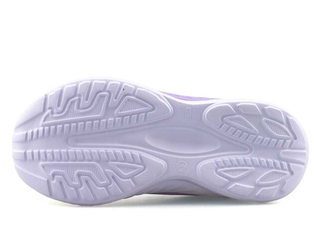 Ndrops 023 Filet Anrk - Lila/Pembe - 4