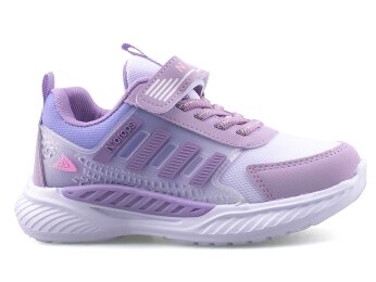 Ndrops 023 Filet Anrk - Lila/Pembe - Ndrops