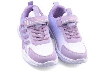 Ndrops 023 Filet Anrk - Lila/Pembe - Ndrops