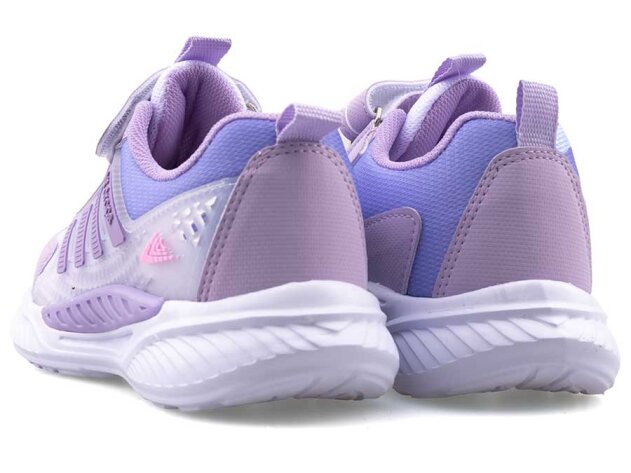 Ndrops 023 Filet Anrk - Lila/Pembe - 3