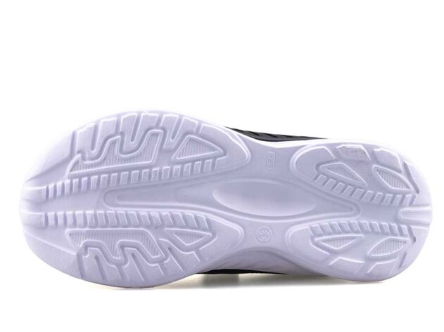 Ndrops 023 Filet Anrk - Siyah/Beyaz - 4