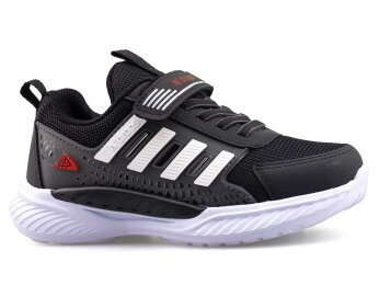 Ndrops 023 Filet Anrk - Siyah/Beyaz - Ndrops