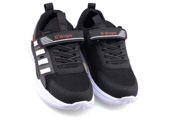 Ndrops 023 Filet Anrk - Siyah/Beyaz - Ndrops