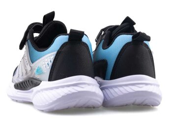 Ndrops 023 Filet Anrk - Siyah/Buz/Turkuaz - 3