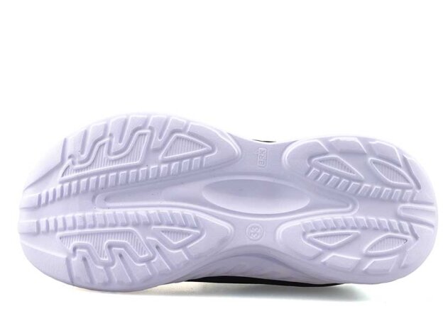 Ndrops 023 Filet Anrk - Siyah/Buz/Turkuaz - 4