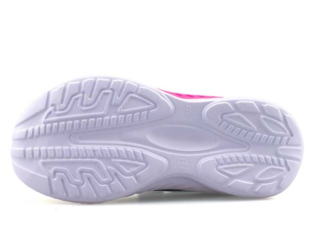 Ndrops 023 Filet Anrk - Siyah/Fuşya - 4