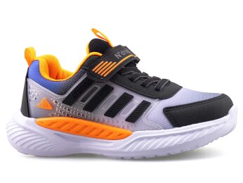 Ndrops 023 Filet Anrk - Siyah/Oranj - Ndrops