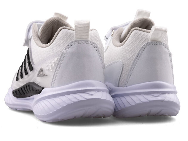 Ndrops 023 Filet Cilt - Beyaz/Siyah - 3