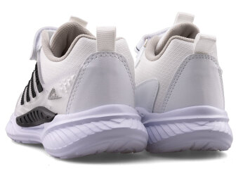 Ndrops 023 Filet Cilt - Beyaz/Siyah - 3