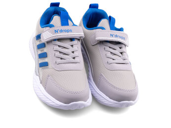 Ndrops 023 Filet Cilt - Buz/Saks - 2